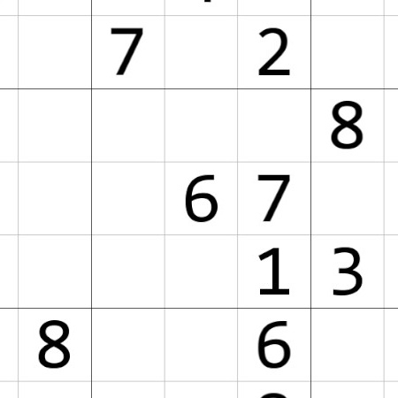 Sudoku Solver